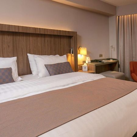 Best Western Motherwell Centre Moorings Hotel Ngoại thất bức ảnh