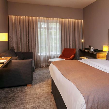Best Western Motherwell Centre Moorings Hotel Ngoại thất bức ảnh