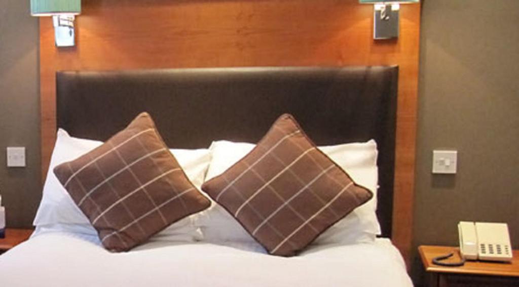 Best Western Motherwell Centre Moorings Hotel Phòng bức ảnh
