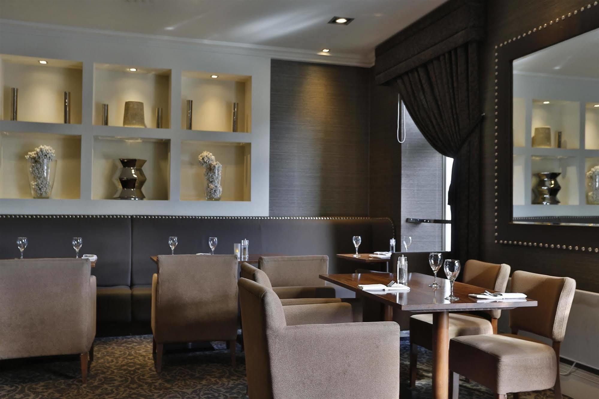Best Western Motherwell Centre Moorings Hotel Ngoại thất bức ảnh